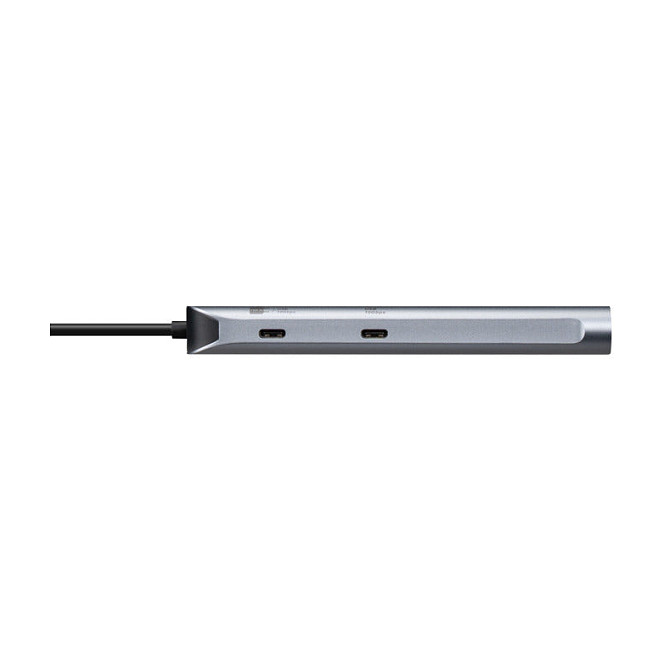 Docking Station Targus / 2xUSB‑C / 2xUSB-A / 2xHDMI / LAN - Argjend thumbnail 6
