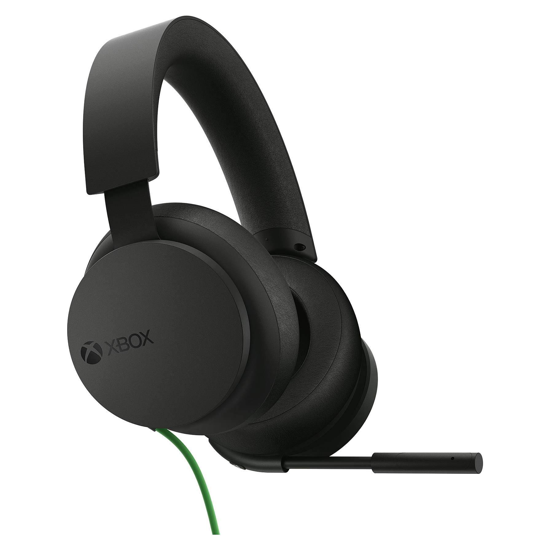 Kufje Gaming Microsoft Xbox Stereo Headset / 8LI-00002 / Wired / 3.5mm / Stereo / 40mm / Windows Sonic / DTS Headphone:X – Zezë 4