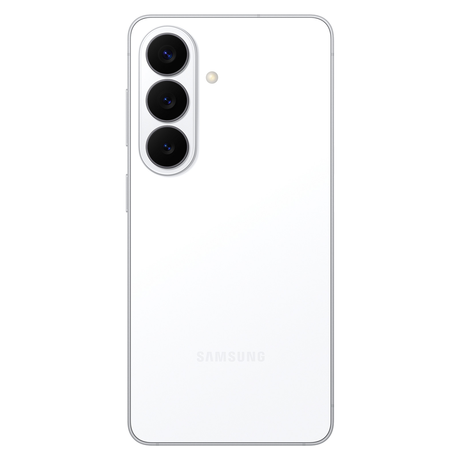 Telefon Android Samsung Galaxy S26+ / 6.7" / Dynamic AMOLED 2X / 12GB / 512GB / Exynos 2600 / 5G / Dual SIM - Bardhë 3
