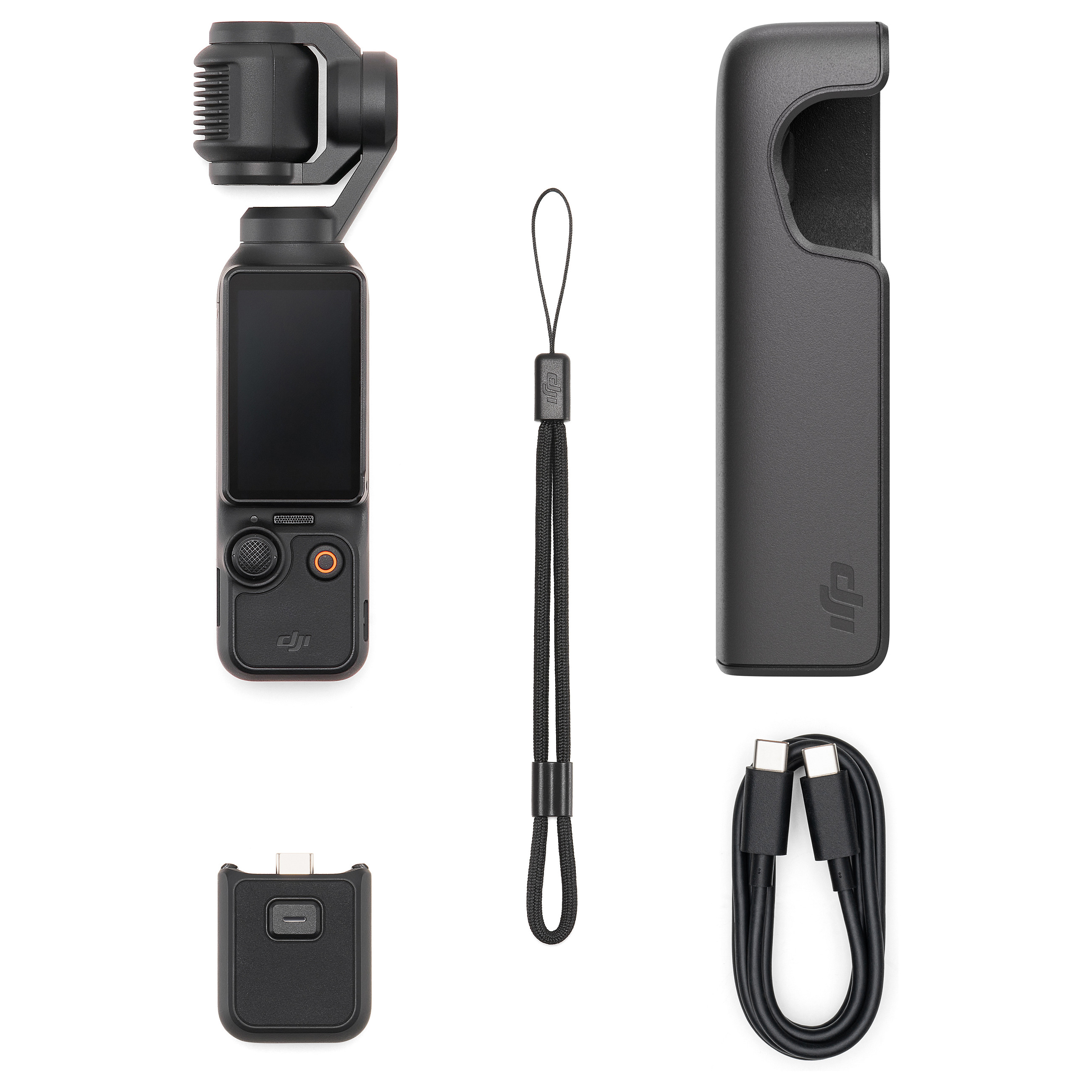 DJI Osmo Pocket 3 8