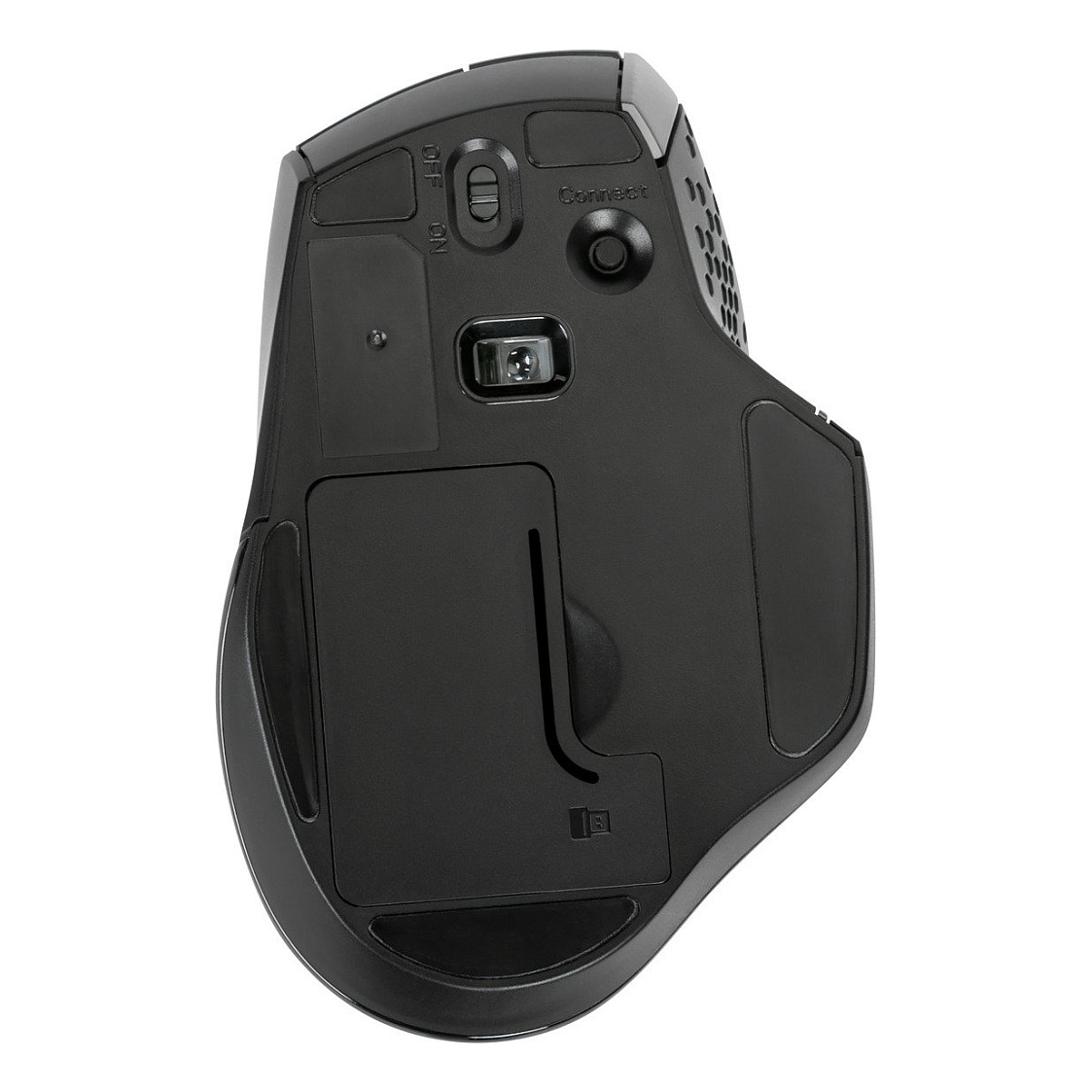 Maus pa kabllo TARGUS Ergonomic - Zezë thumbnail 2
