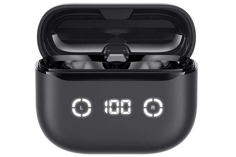 Kufje pa kabllo HAVIT TW984 / Bluetooth 5.4 / ANC / 10mm / 4 Mikrofona / TWS - Zezë 2