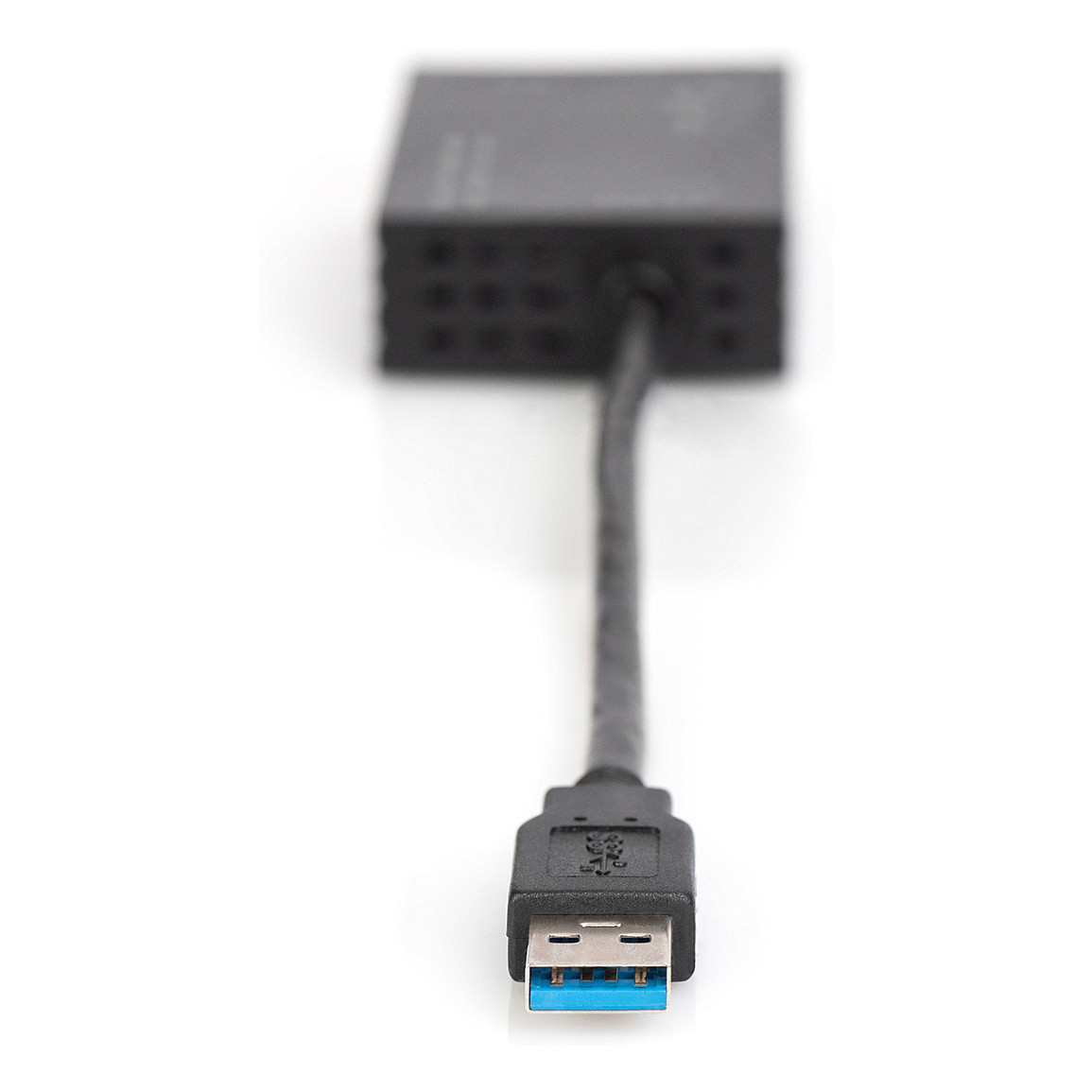 Adapter Rrjeti DIGITUS DN-3026-1, Gigabit SFP, USB 3.0, 1× SFP - Zezë 6