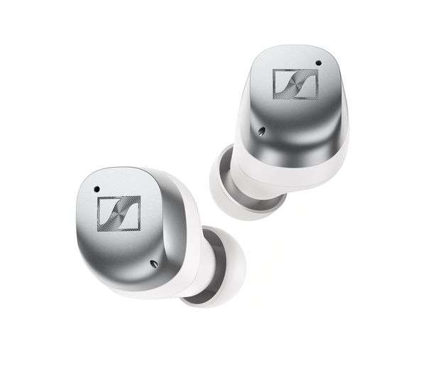 Kufje pa kabllo Sennheiser MOMENTUM True Wireless 3 / Bluetooth 5.2 / 7mm / ANC / 28 orë / IPX4 - Zezë 8