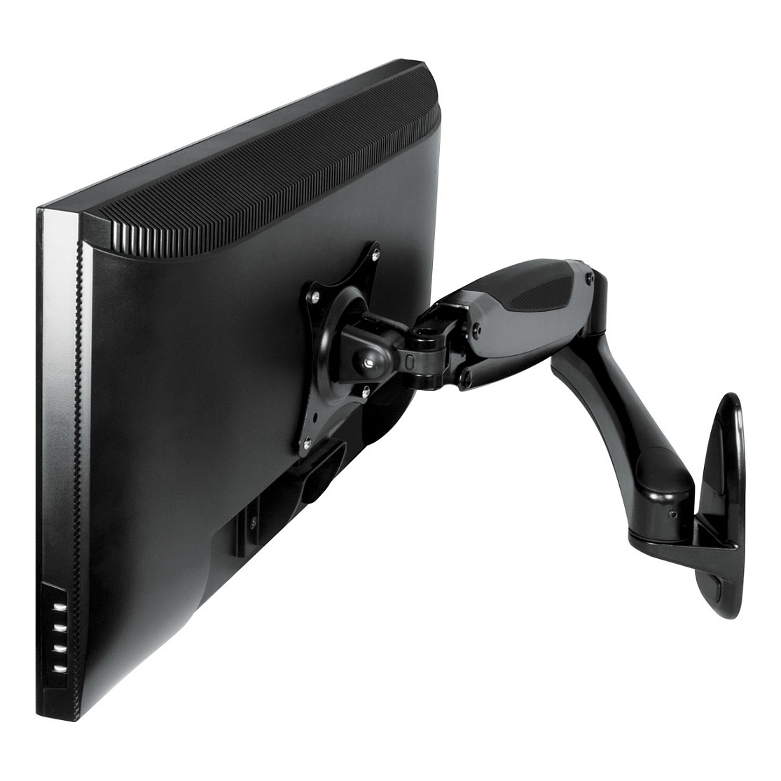 Mbajtëse Muri për Monitor ARCTIC W1-3D / 1 Monitor / deri 32" / deri 8kg - Zezë 6