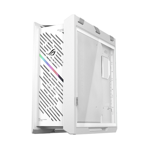 Kasë Asus ROG Strix Helios II GX601S -Bardhë thumbnail 6