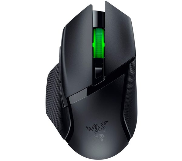 Maus Gaming Razer Viper V3 Pro Sentinels Edition / Wireless / 35,000 DPI / 8000Hz - Kuqe 7