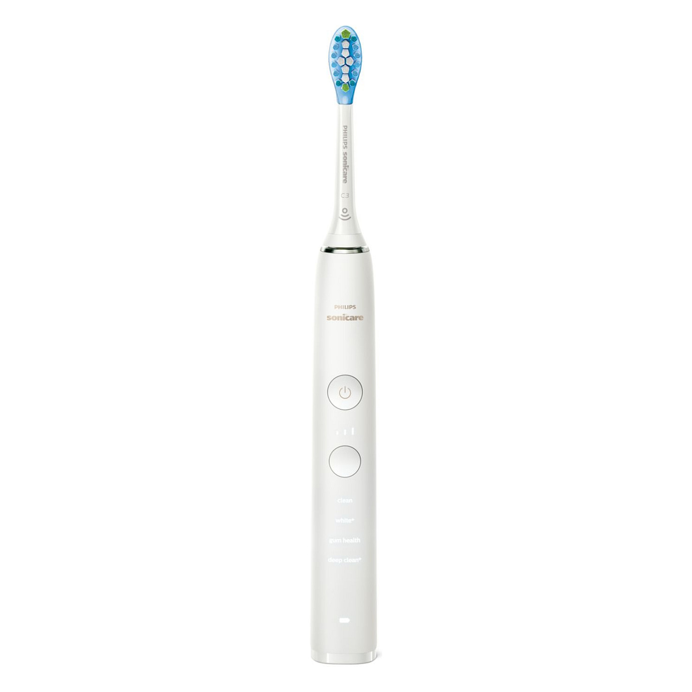 Furçë dhëmbësh elektrike Philips Sonicare Series 7100 / HX7421/01 - Zezë 5
