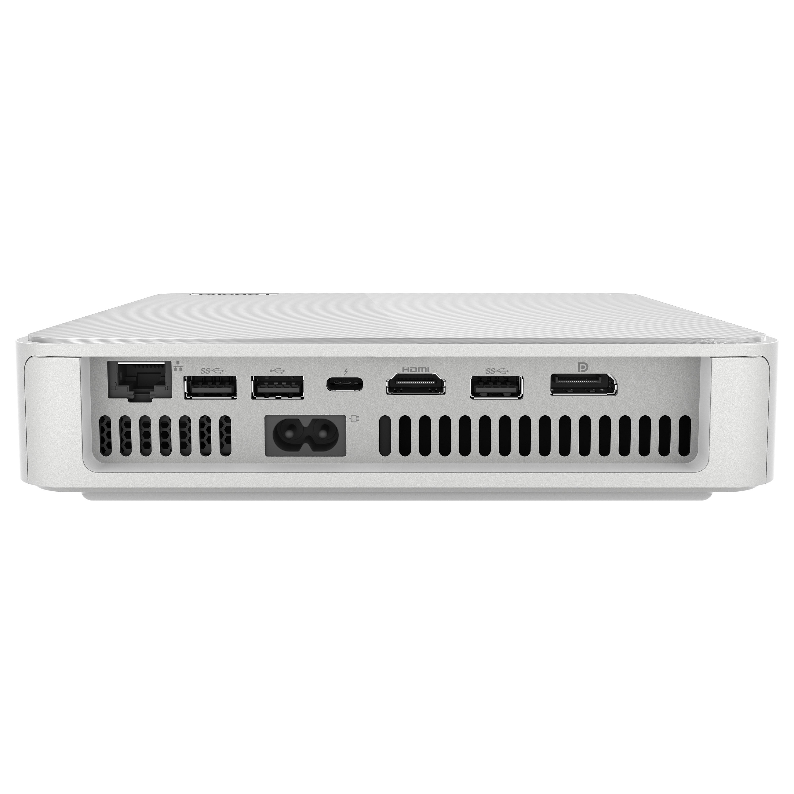 Mini Kompjuter Lenovo IdeaCentre 01RH8 / i5-13420H / 16GB / 512GB / Intel UHD Graphics - Gri 4