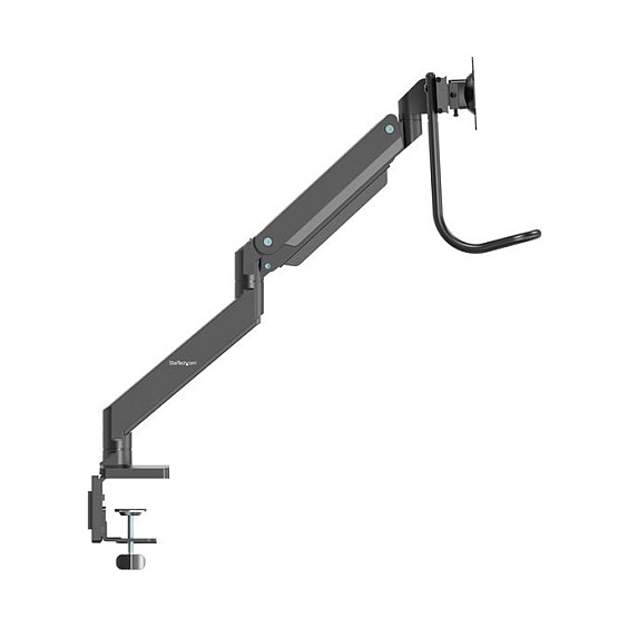 Mbajtëse për Monitor StarTech.com ARMSLMBARDUO , 2 Monitorë , 17–32" , deri 8kg për monitor , VESA 75x75 & 100x100 - Zezë 4