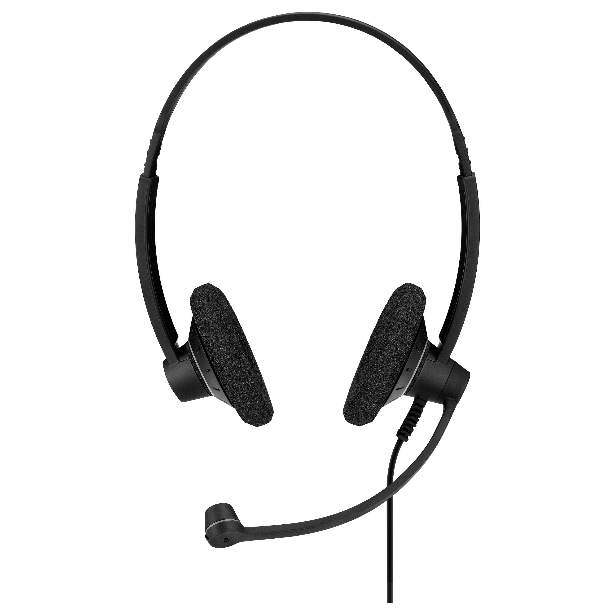 Kufje me kabllo EPOS Headset IMPACT SC 60