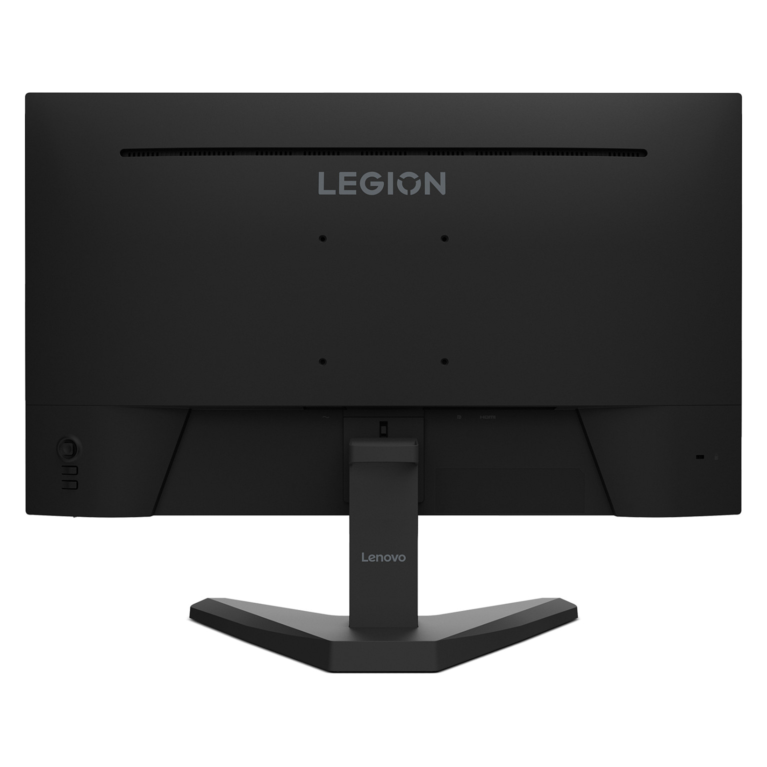 Monitor Gaming Lenovo R27s / 27"/ Full HD IPS / LED / 144Hz / 1ms / HDMI+DP - Zezë thumbnail 4