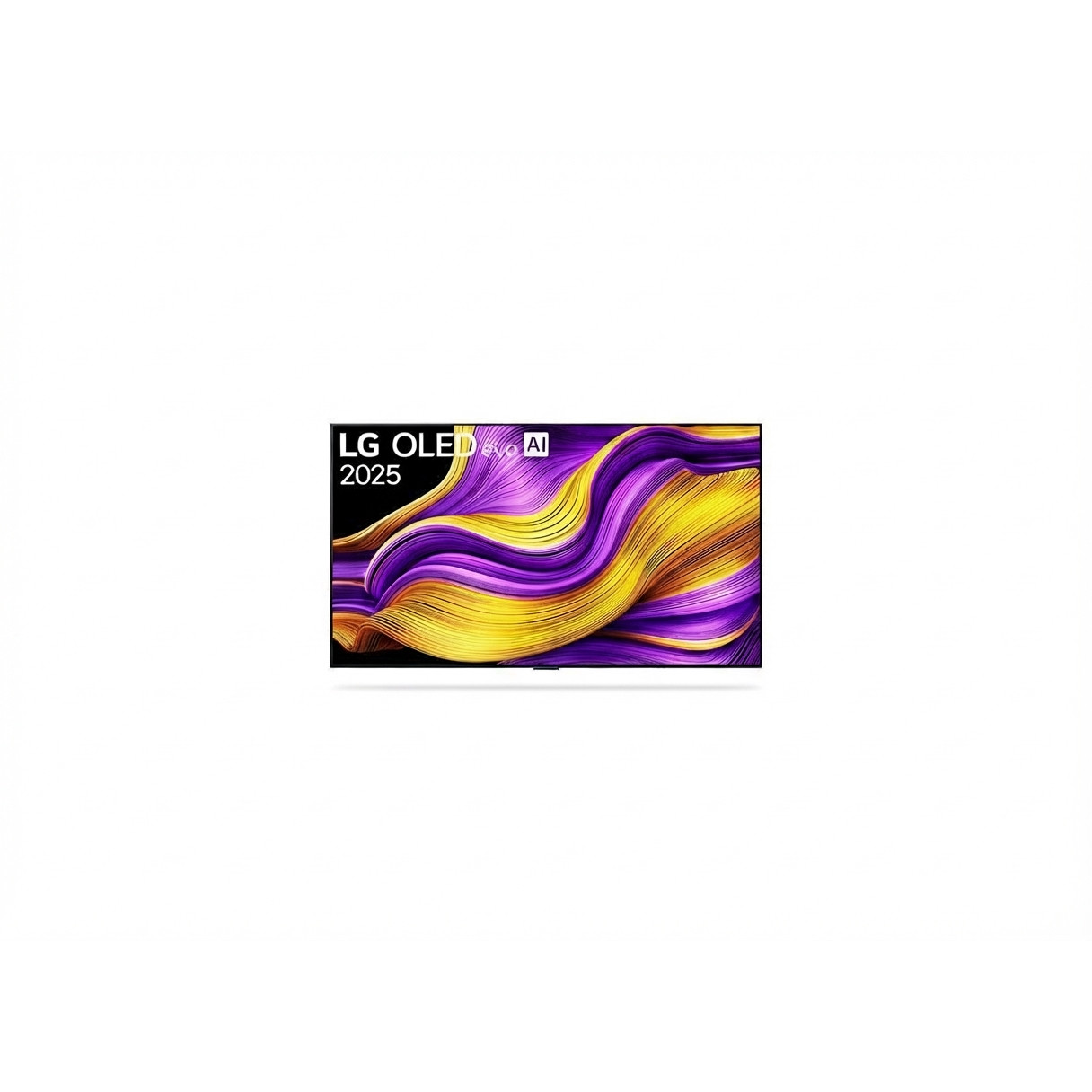 Smart TV LG OLED65G57LW / 65"/  4K Ultra HD / OLED / 120Hz / HDR10 / HDMI+USB - Zezë