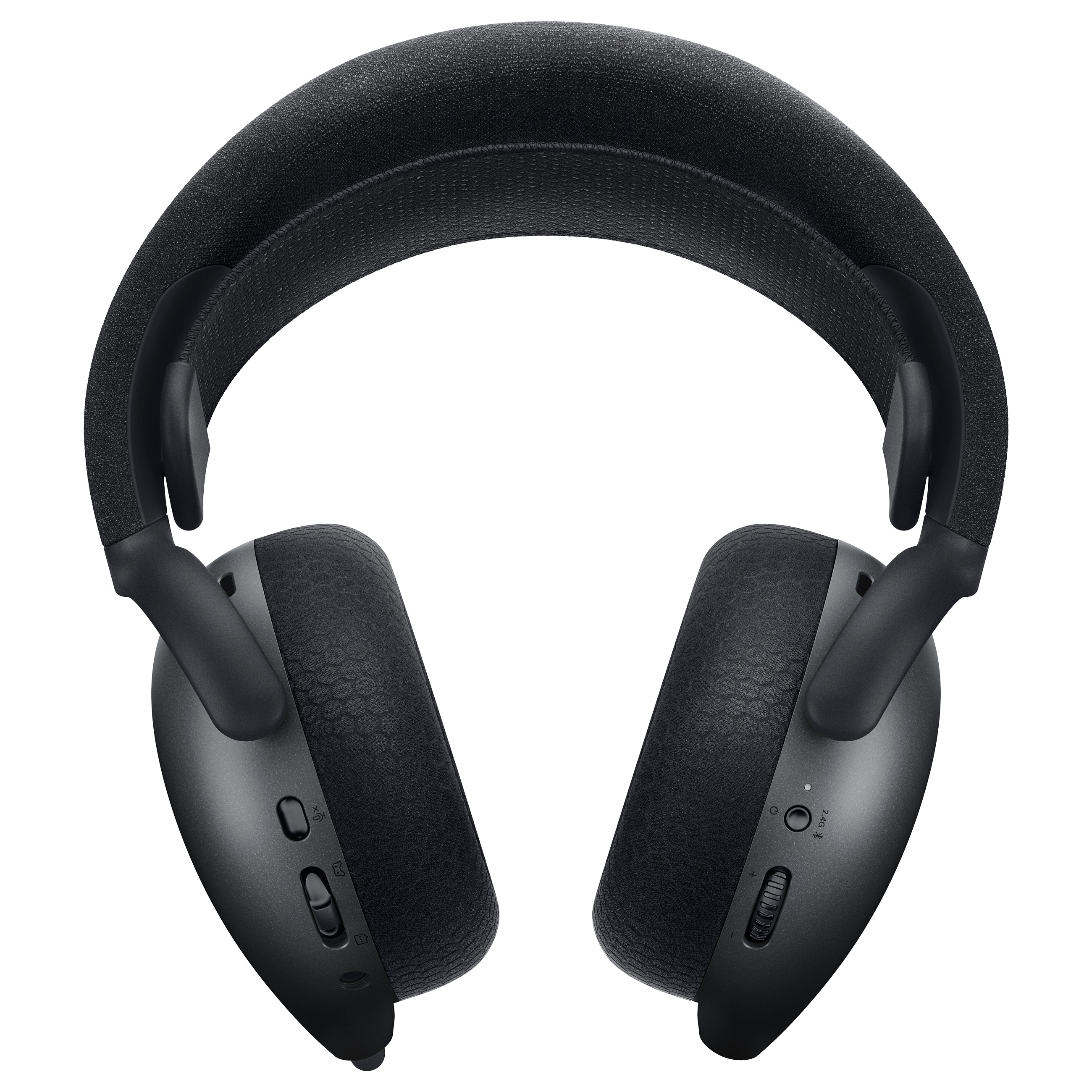 Kufje Gaming Dell Alienware AW725H, Bluetooth 5.3, 2.4GHz, 40mm, Dolby Atmos, Wired & Wireless – Zezë 2