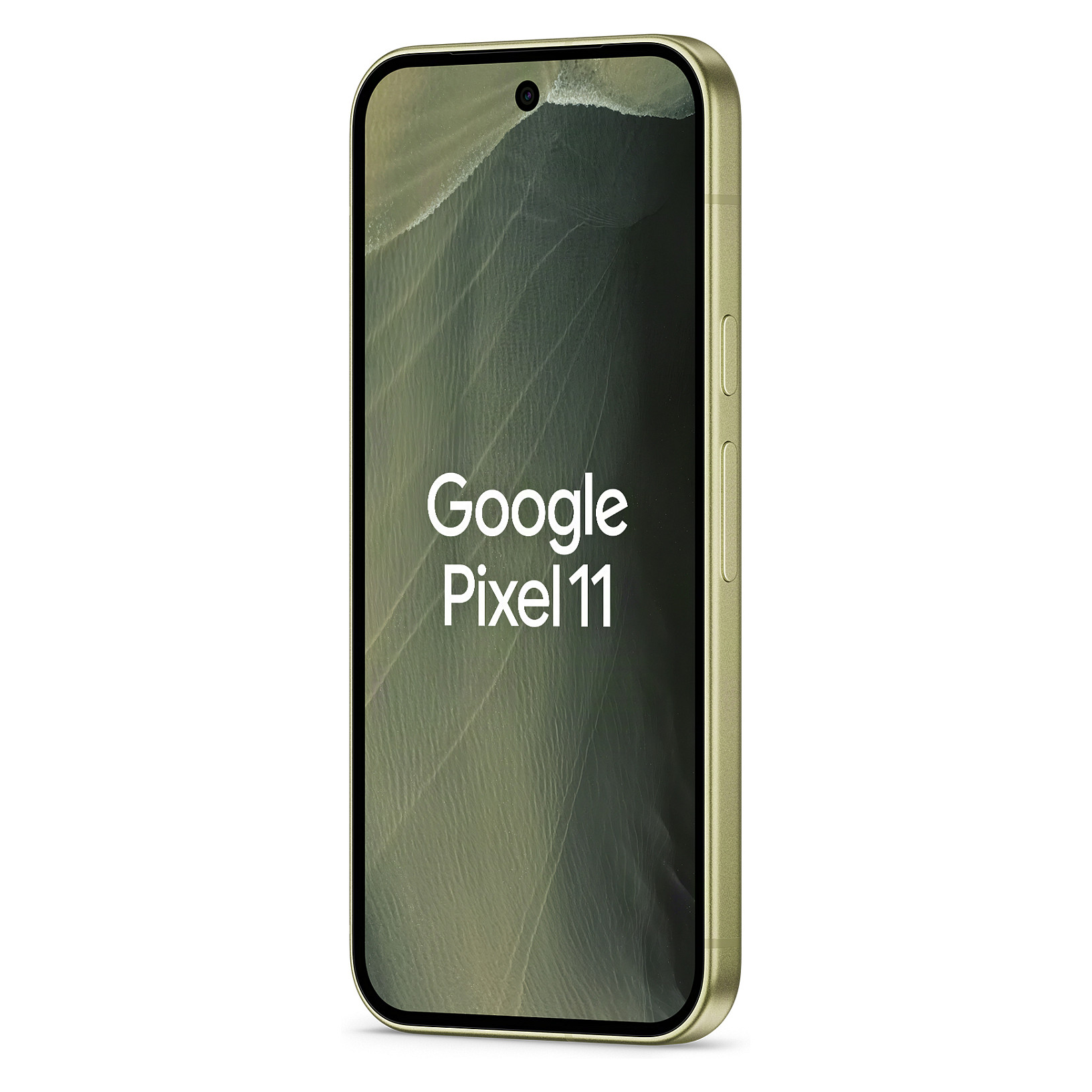 Telefon Google Pixel 11 5G / 12GB / 256GB - Gjelbër 4