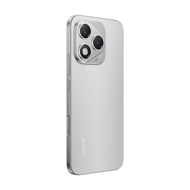 Telefon Android HONOR 400 Lite / AMOLED 120Hz / 8GB / 256GB / 5G - Gri 5