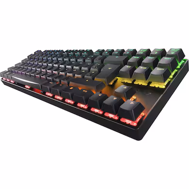 Tastierë Gaming CHERRY MX 8.2 TKL Wireless – Zezë thumbnail 2