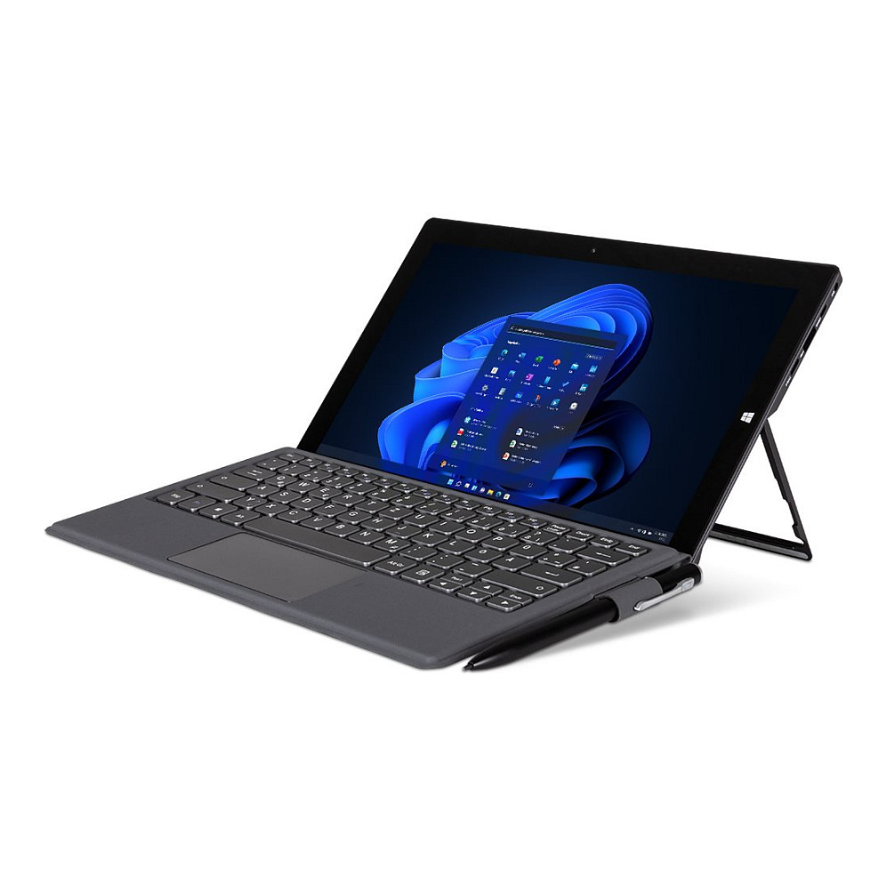 Tablet Windows TERRA PAD 1262 V2 / Intel Core i5-1230U / 8GB / 512GB SSD / 12.3" / Intel Iris Xe Graphics – Zezë 4