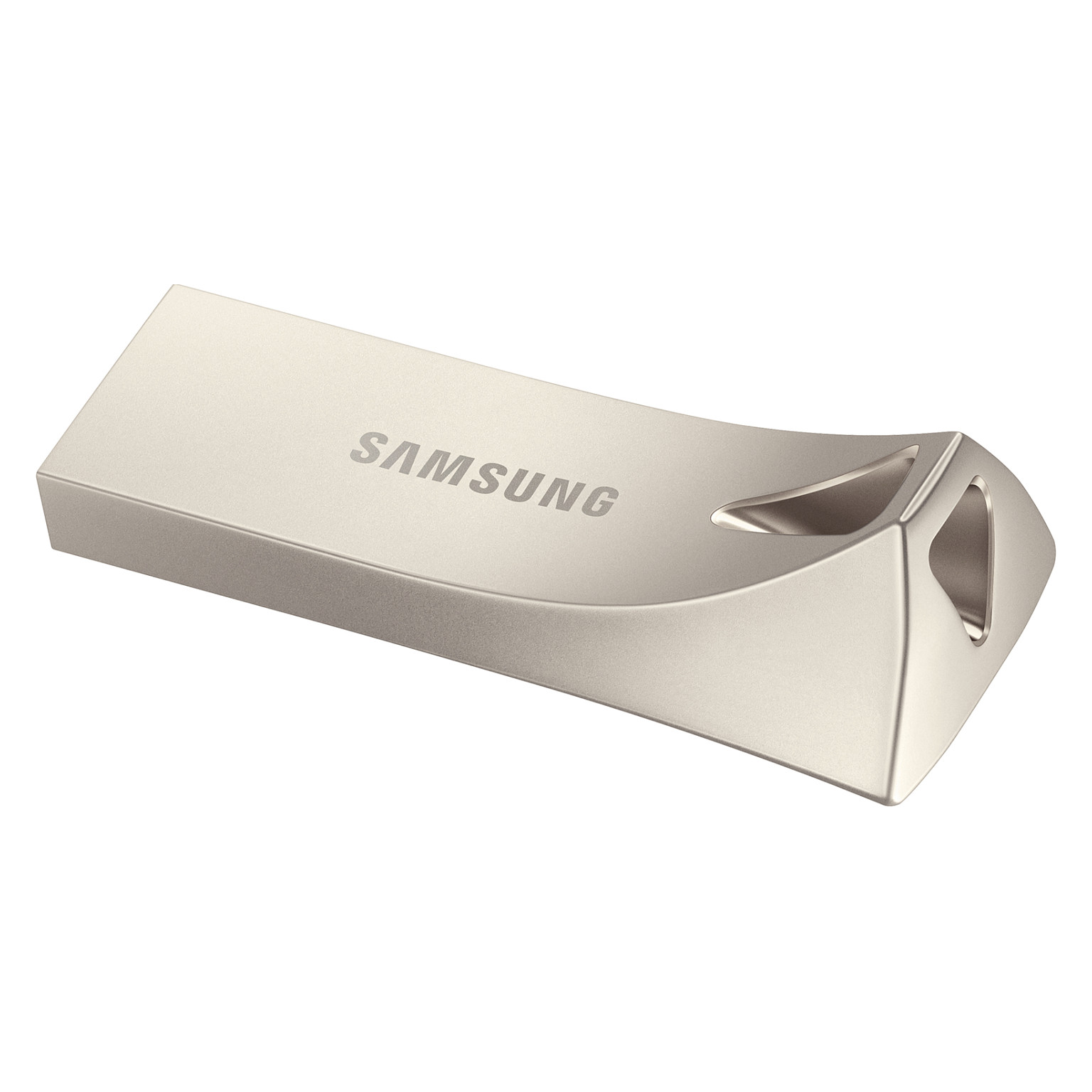 USB Flash Drive / Samsung / BAR Plus / 512GB / USB-A 3.1 / Argjend thumbnail 4