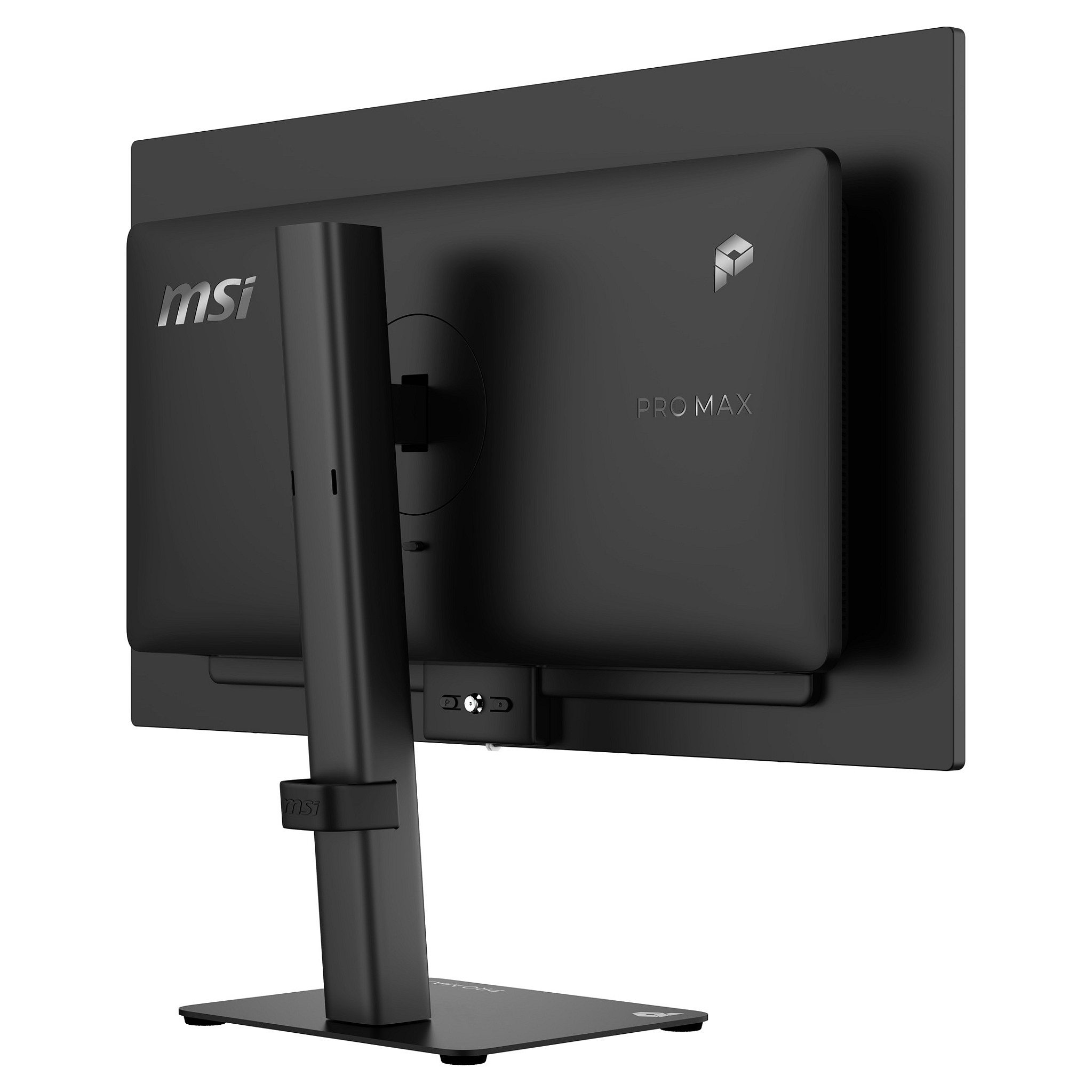 Monitor Gaming MSI PRO MAX 271QPX14G, 27", WQHD QD-OLED, 144Hz, 0.03ms, 2xHDMI+DP+USB-C - Zezë 6