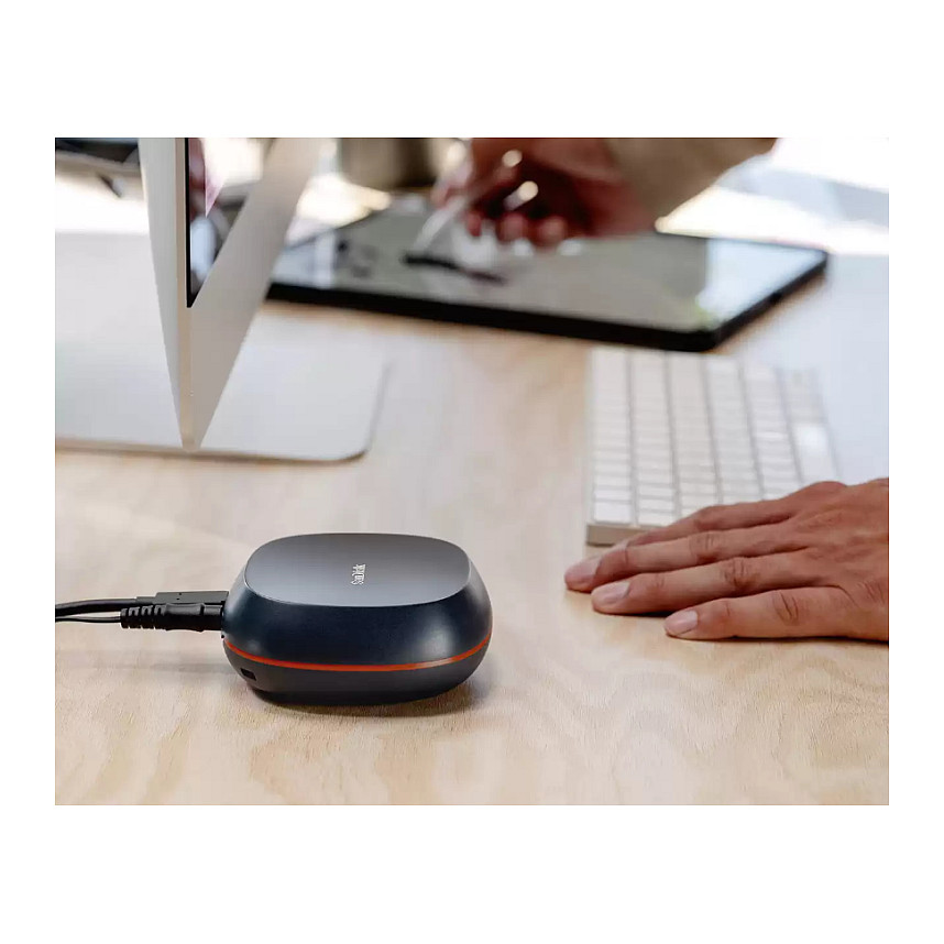 SanDisk Desk Drive 8TB External SSD – USB 3.2 Gen 2, USB Type-C, deri 1000MB/s – Gri 4