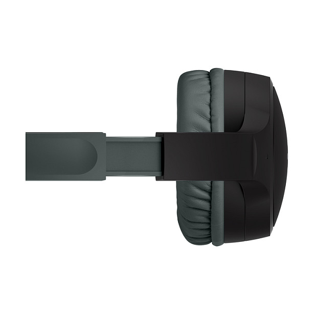 Kufje pa kabllo Belkin SoundForm Mini / On-Ear / Bluetooth 5.3 / 30 orë / Mikrofon - Blu 4