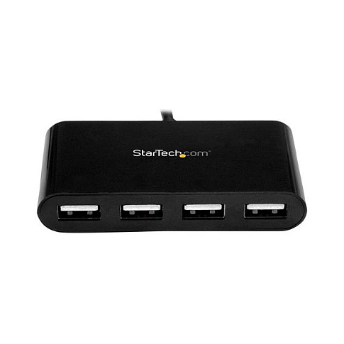 Hub StarTech USB-C to 4xUSB 2.0 thumbnail 3