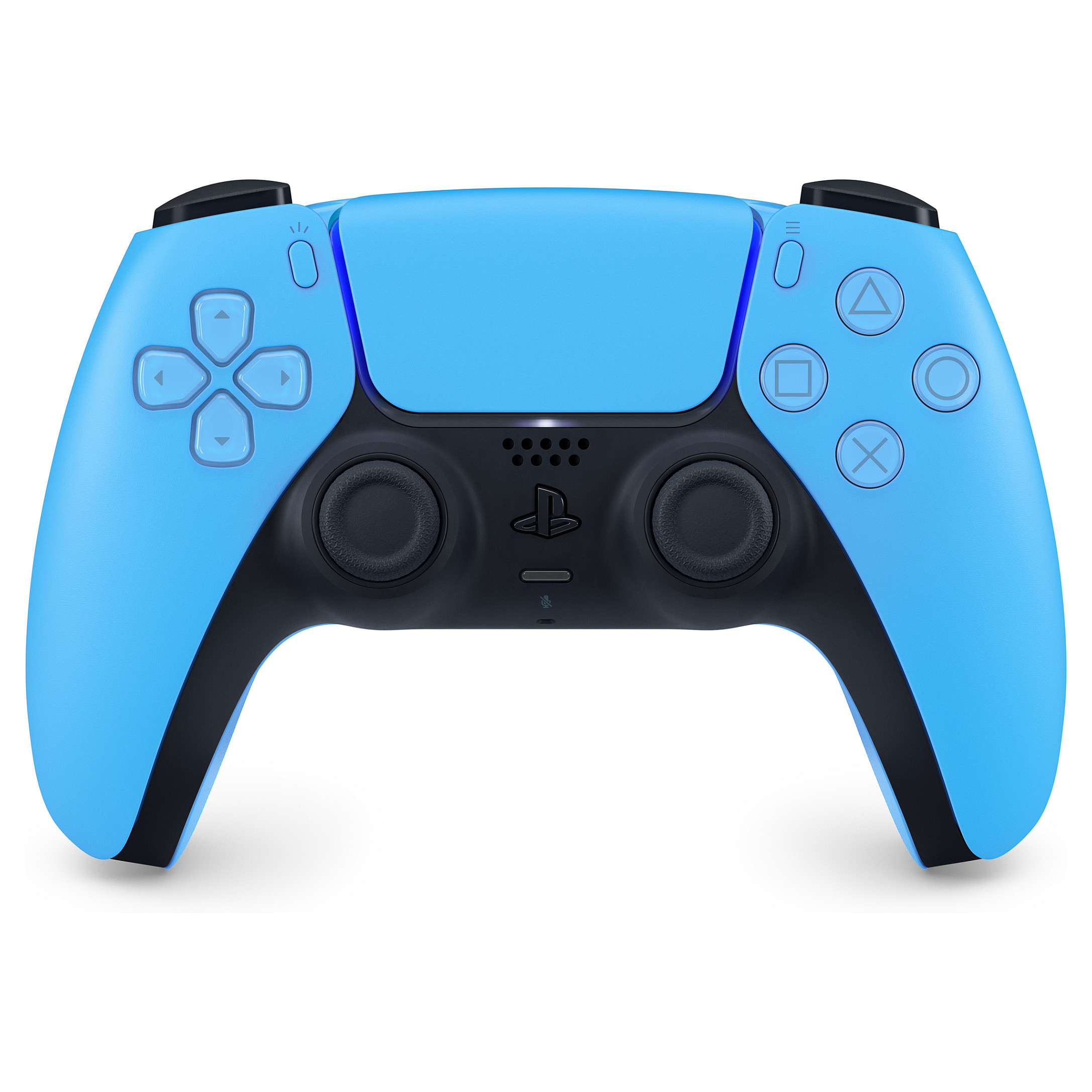 Kontroller për Sony Playstation 5 DualSense Wireless Controller - PS5 / Starlight Blue