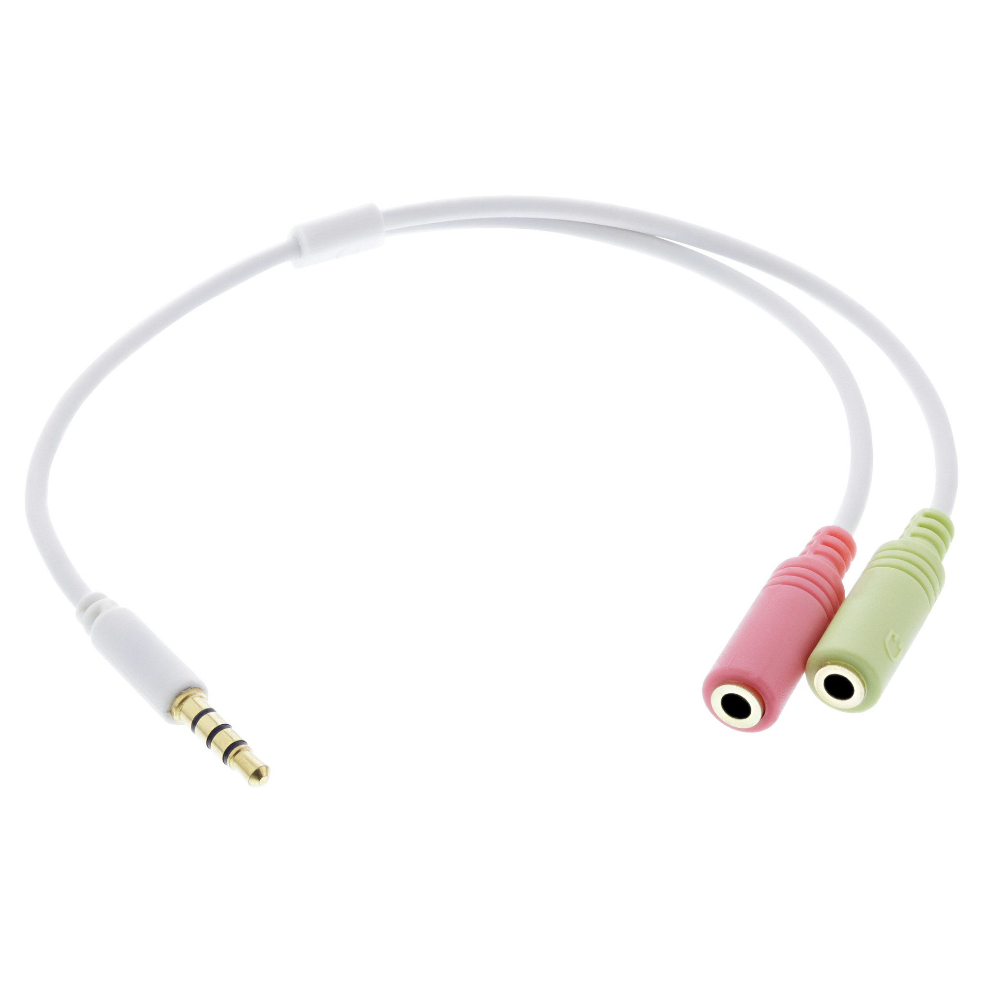 Aksesorë për Audio Jabra Link 14201-40, EHS Adapter, 88cm – Zezë 9