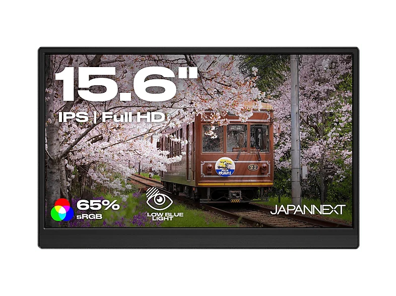 Monitor JAPANNEXT JN-IPS27FHDR-C65W-HSP, 27", FHD IPS, 100Hz, 8ms, HDMI+DP+USB-C - Zezë 8