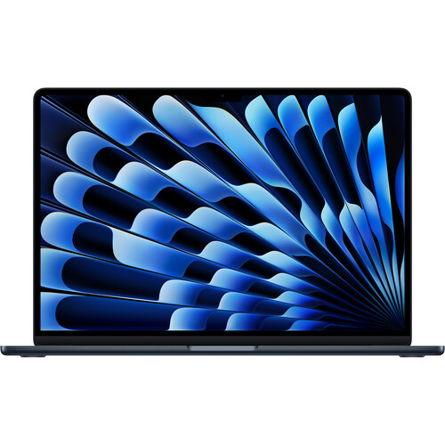 MacBook Air M5 13.6", 10 CPU, 10 GPU, 32GB, 1TB - Midnight