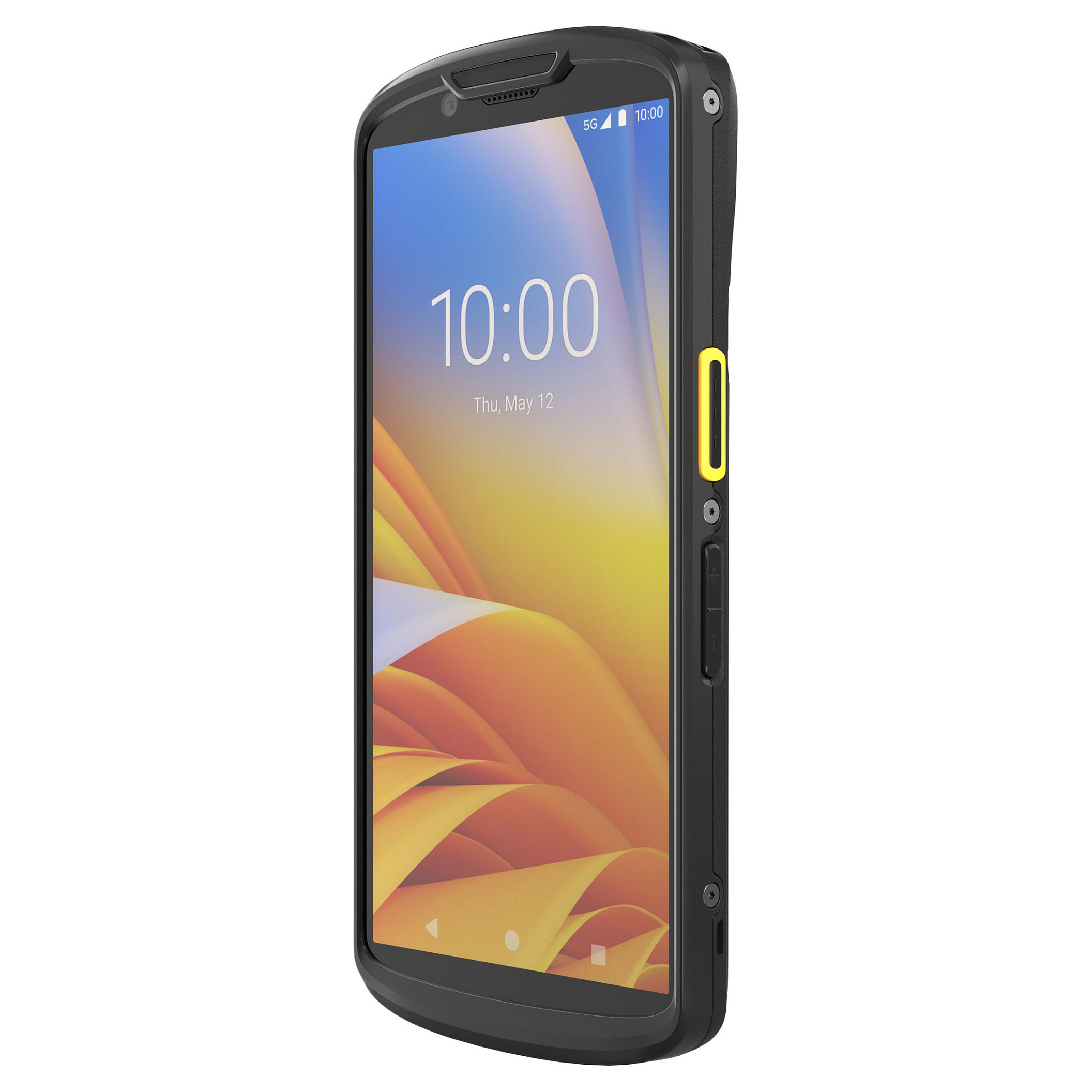 Kompjuter Mobil Zebra TC58, 2D, 6", 4 GB RAM, 64 GB Flash, 5G, Wi-Fi 6E, Bluetooth, NFC - Zezë 3