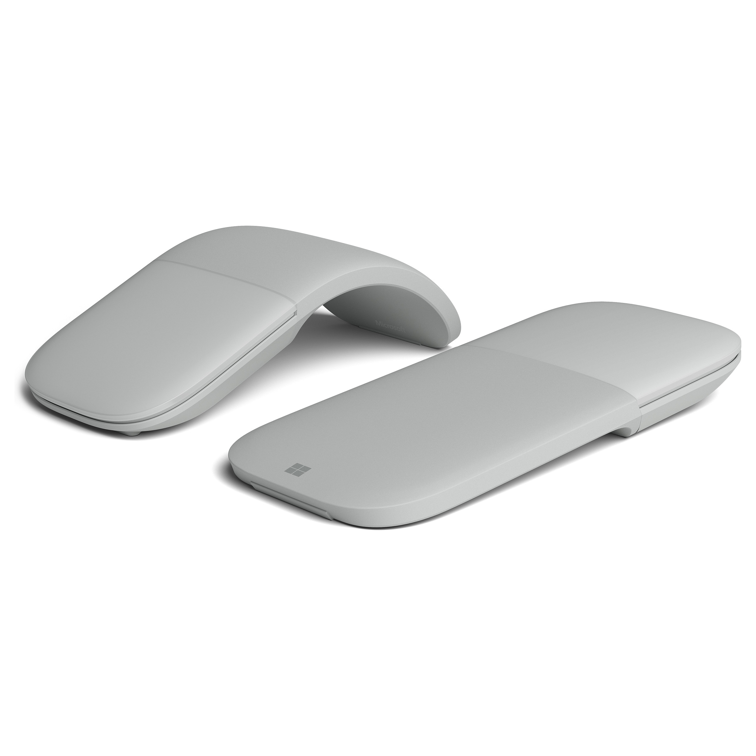 Maus Microsoft Surface Arc / Optical / 1000 DPI / Wireless / 2 buttons / Hiri thumbnail 5