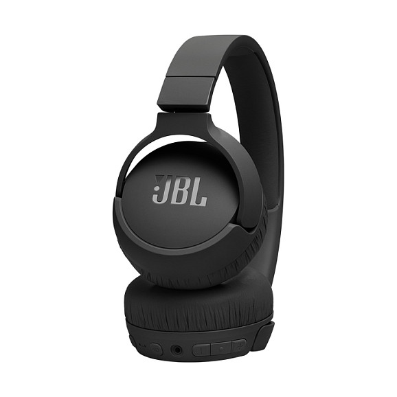 Kufje pa kabllo JBL TUNE 670NC, On-Ear, Bluetooth 5.3, 32 mm, ANC, 20–20000 Hz, Multipoint - Zezë 7