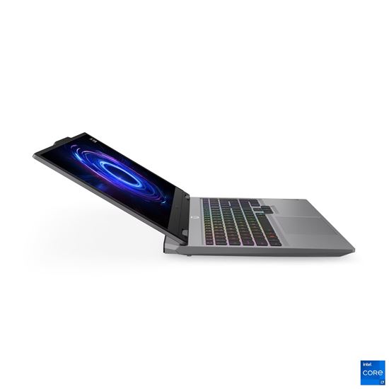 Lenovo LOQ 15IRX10 / Core i7-13650HX / 24GB DDR5-4800 / 1TB / 15.6" FHD IPS 144Hz / RTX 5070 8GB - Hiri 5