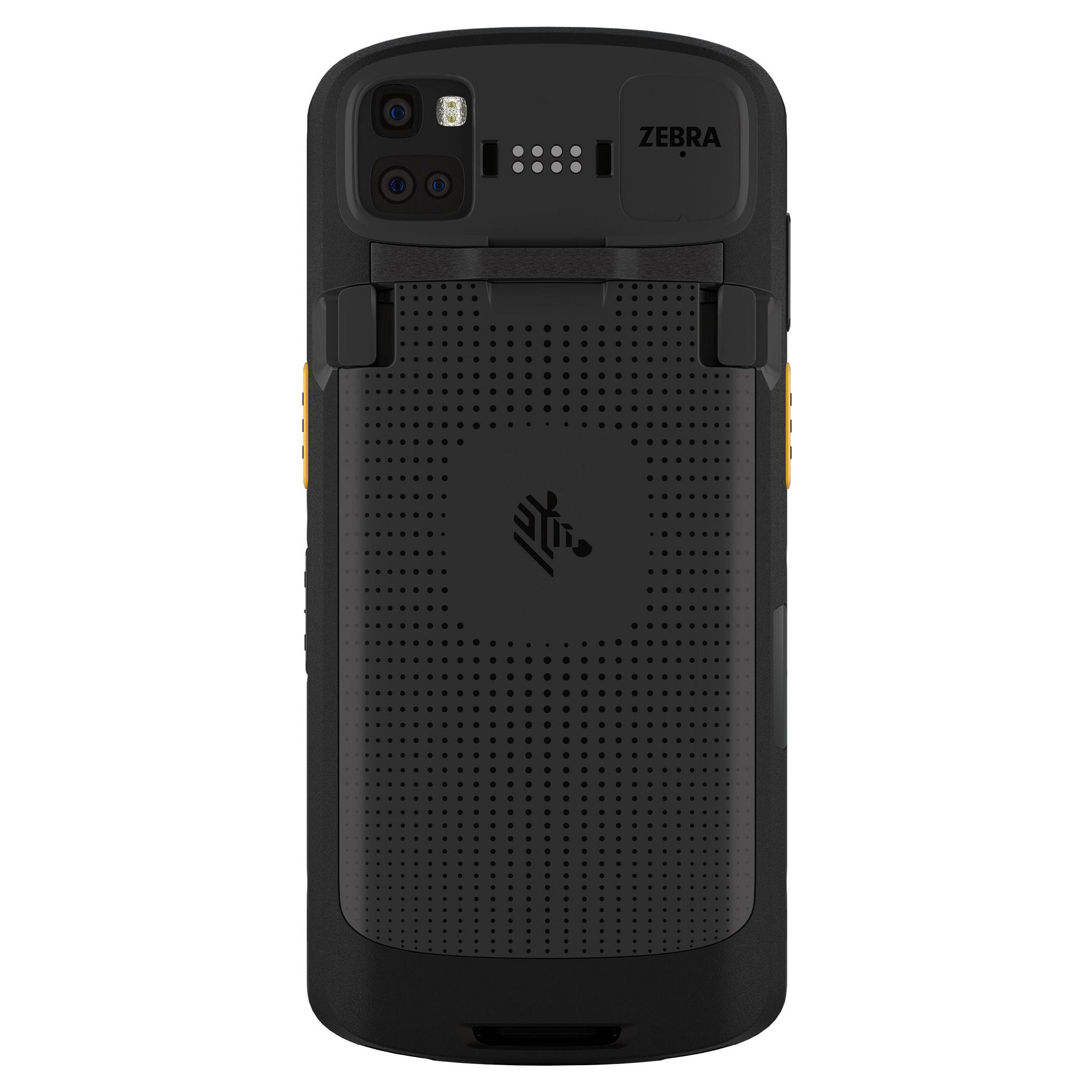 Kompjuter Mobil Zebra TC58, 2D, 6", 4 GB RAM, 64 GB Flash, 5G, Wi-Fi 6E, Bluetooth, NFC - Zezë 4