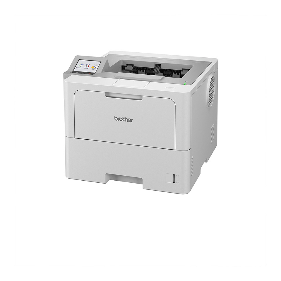Printer Brother HL-L6410DN / 50ppm / LAN Duplex thumbnail 3