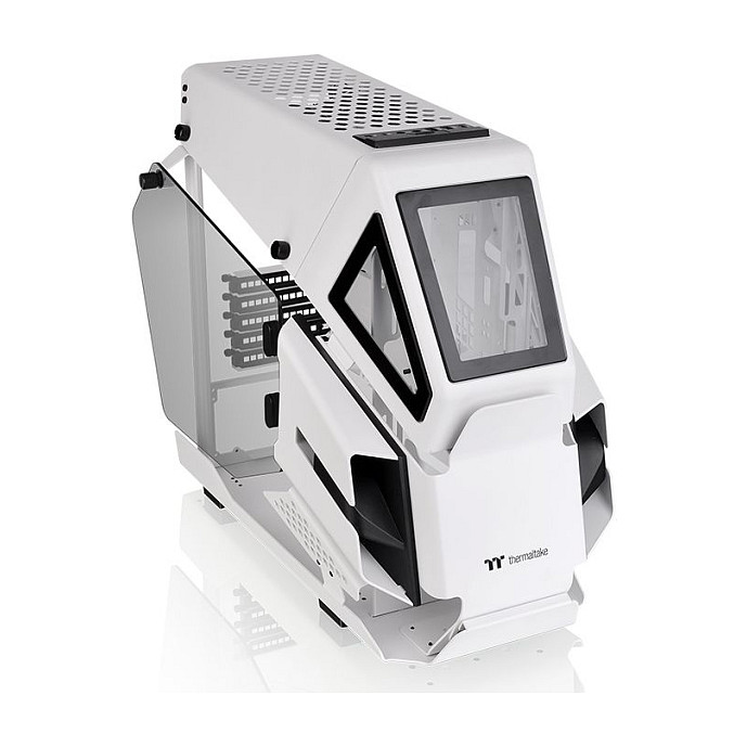 Kasë Thermaltake AH T200 Tower - Bardhë thumbnail 5
