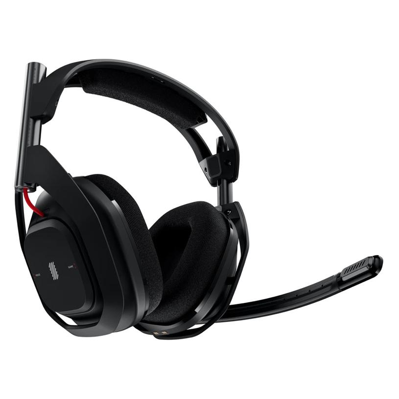 Kufje Gaming Logitech G Astro A50 / Wireless / LIGHTSPEED + Bluetooth / PRO-G Graphene 40 mm / Dolby Atmos - Zezë 2