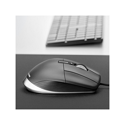 Maus me kabllo 3DCONNEXION CadMouse Pro thumbnail 4