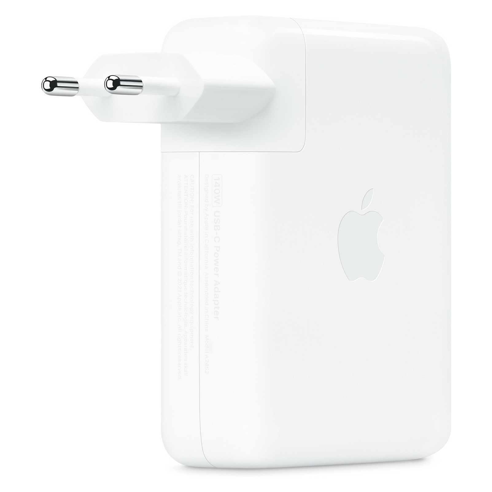 Adapter Apple USB-C, 140W thumbnail 2