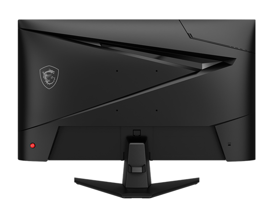 Monitor Gaming MSI MAG 274F / 27" / FHD Rapid IPS / 200Hz / 0.5ms / HDMI + DisplayPort - Zezë 4