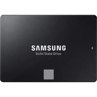 SSD Samsung 990 PRO 1TB NVMe M.2 PCIe 4.0 / 7450MB/s / 6900MB/s 5