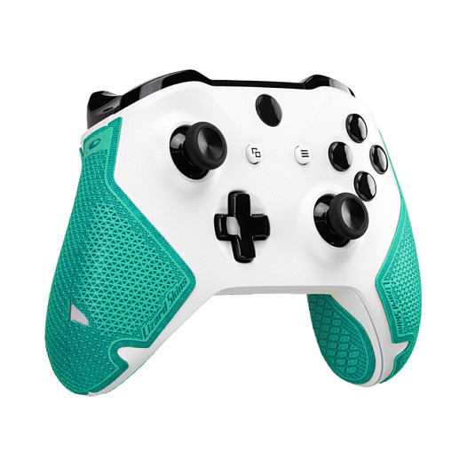 Aksesorë për Konzola Lizard Skins DSPXB197 / Grip Skin për Xbox One / 0.5mm – Gjelbër