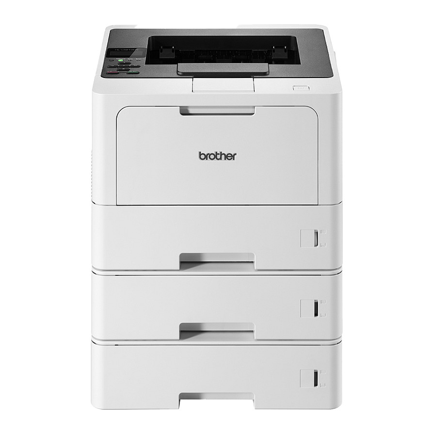 Printer Laser Brother HL1112EYJ1 - Zezë/Bardhë 8