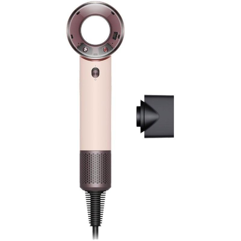 Tharëse Flokësh SharkNinja FlexStyle / HD426EU / 1650W / 3-Në-1 / Coanda – Zezë 4