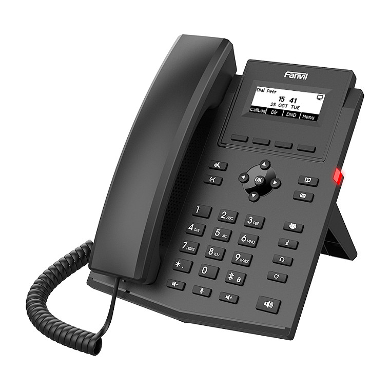 VoIP Fanvil X301G