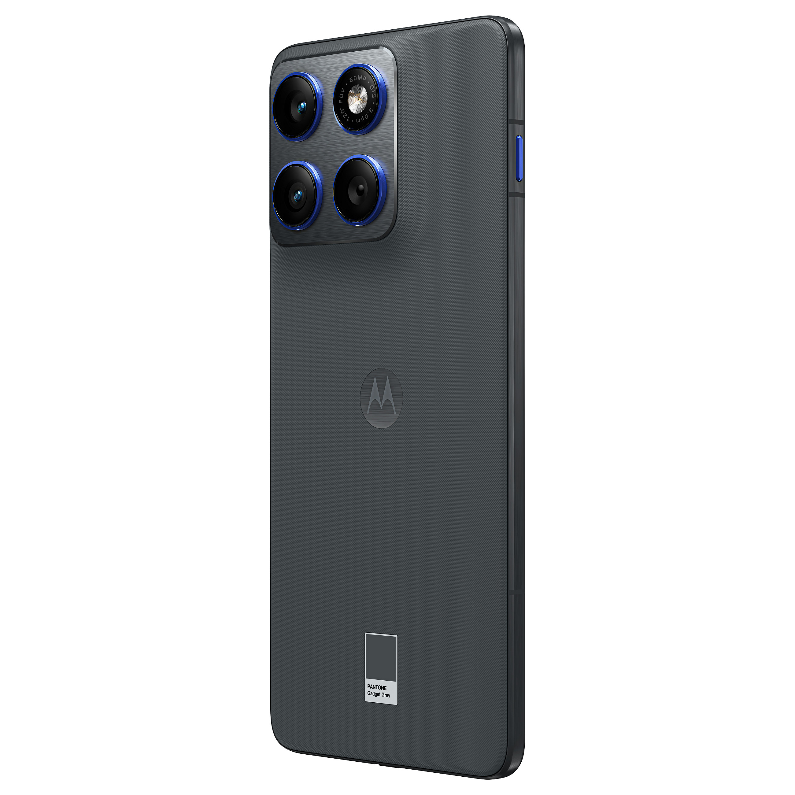 Telefon Android Motorola Edge 70 5G / Snapdragon 7 Gen 4 / 12GB / 512GB / 6.67" pOLED / 120Hz / 50MP – Hiri 7