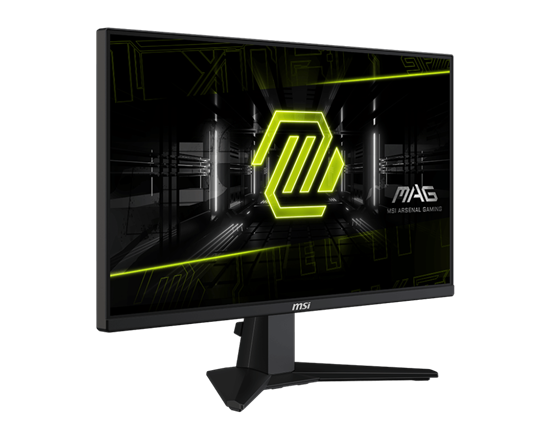 Monitor MSI MAG 255XF / 24.5"/ Full HD IPS / 300Hz / 0.5ms / HDMI+DP - Zezë 6