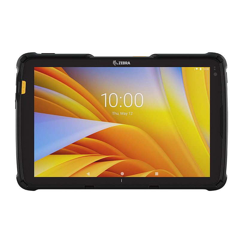 Tablet Zebra ET401 / 10.1" / WUXGA / Qualcomm Dragonwing Q-6690 / 8GB / 128GB / 5G / Wi-Fi 7 – Zezë 8